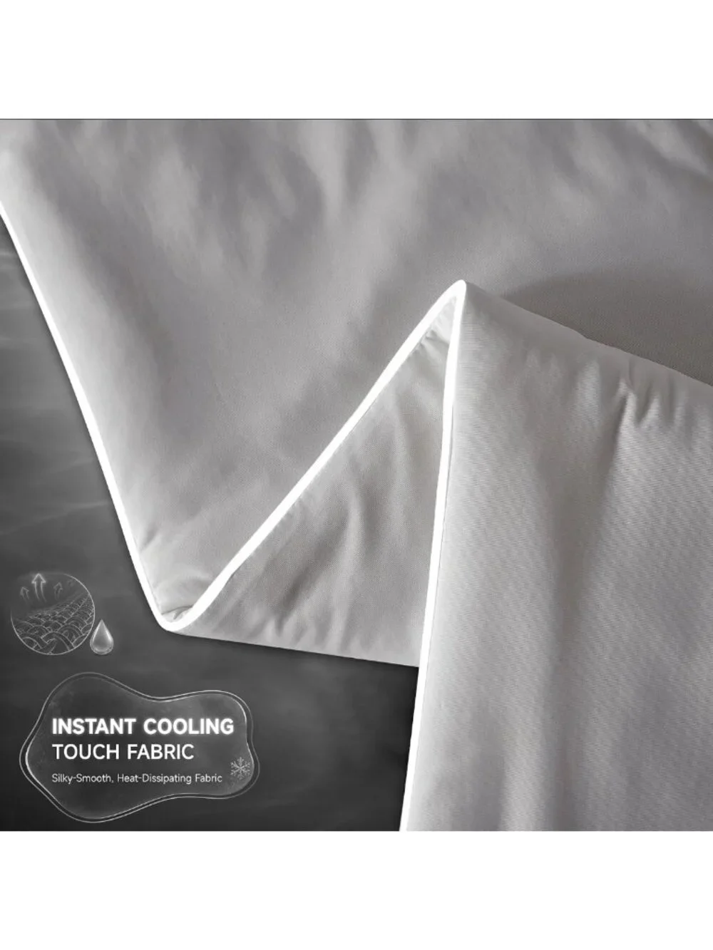 Cooling Comforter King/California King 106